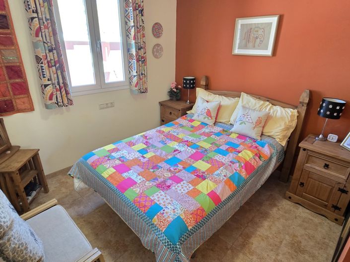 Image No.30-Maison de village de 3 chambres à vendre à Alhama de Granada