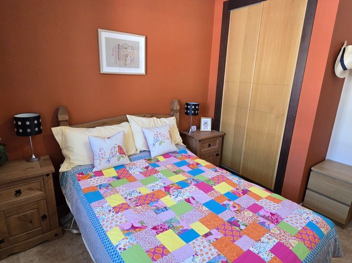 Image No.31-Maison de village de 3 chambres à vendre à Alhama de Granada