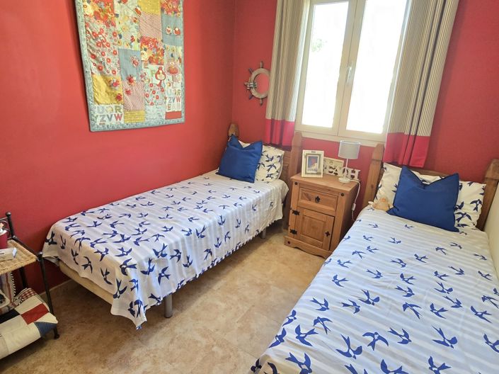 Image No.34-Maison de village de 3 chambres à vendre à Alhama de Granada