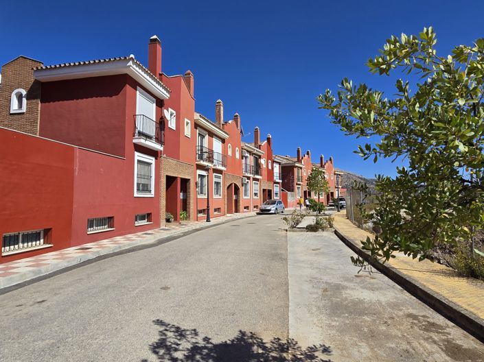Image No.39-Maison de village de 3 chambres à vendre à Alhama de Granada