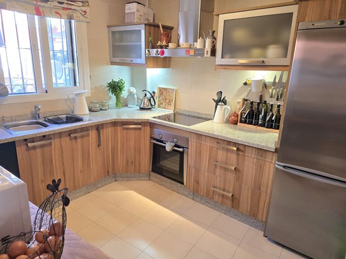 Image No.5-Maison de village de 3 chambres à vendre à Alhama de Granada