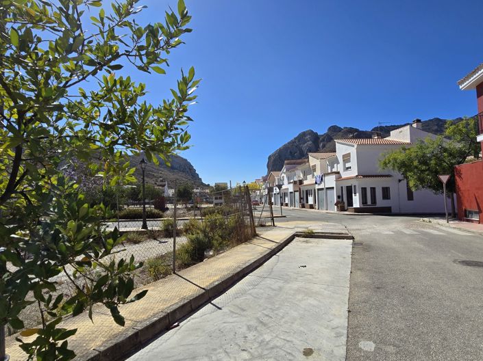 Image No.41-Maison de village de 3 chambres à vendre à Alhama de Granada