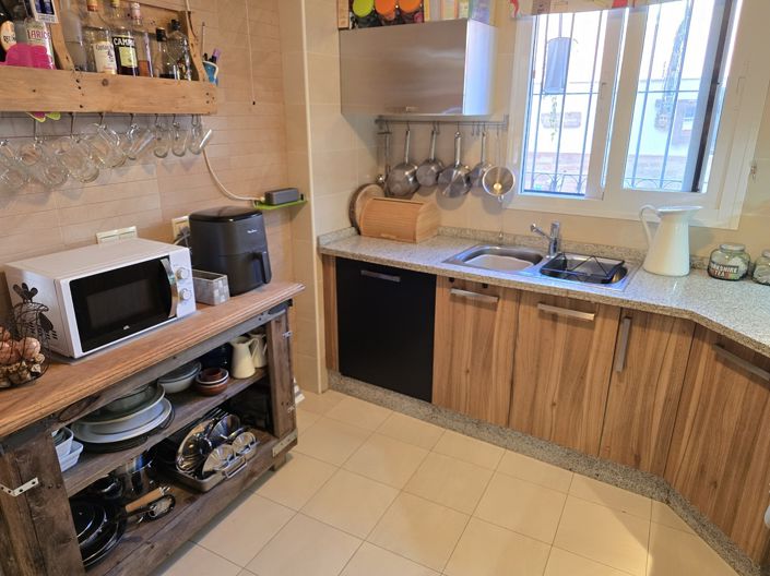 Image No.6-Maison de village de 3 chambres à vendre à Alhama de Granada