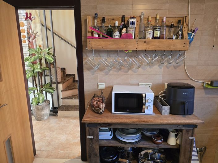 Image No.7-Maison de village de 3 chambres à vendre à Alhama de Granada