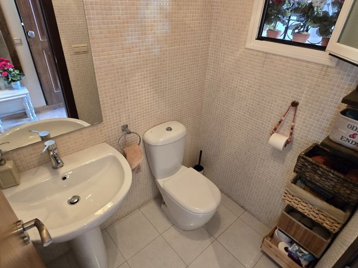 Image No.8-Maison de village de 3 chambres à vendre à Alhama de Granada