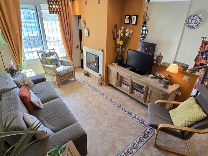 Image No.10-Maison de village de 3 chambres à vendre à Alhama de Granada