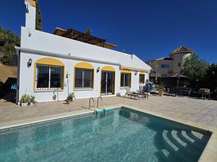 Image No.4-3 Bed Villa for sale