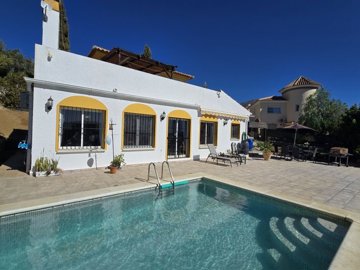 VillaSolutions Real Estate Agency most sold property