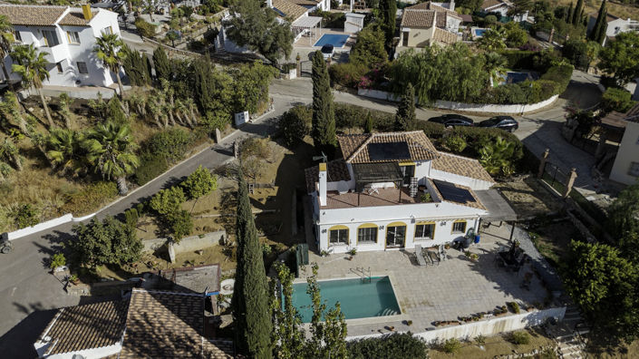 Image No.6-3 Bed Villa for sale