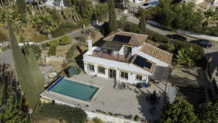 Image No.38-3 Bed Villa for sale