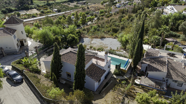 Image No.37-3 Bed Villa for sale