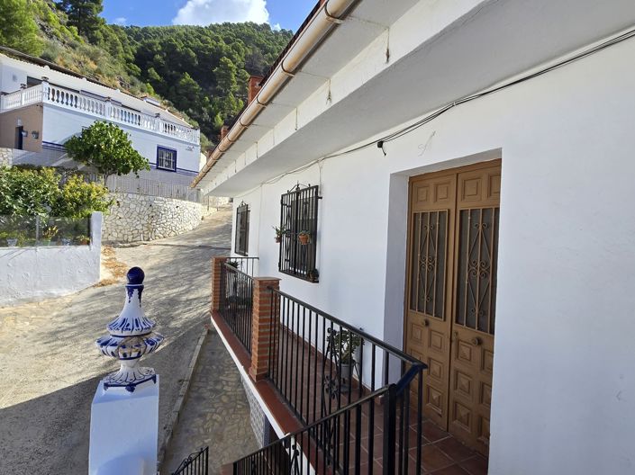 Image No.8-Maison de village de 6 chambres à vendre à Alcaucín