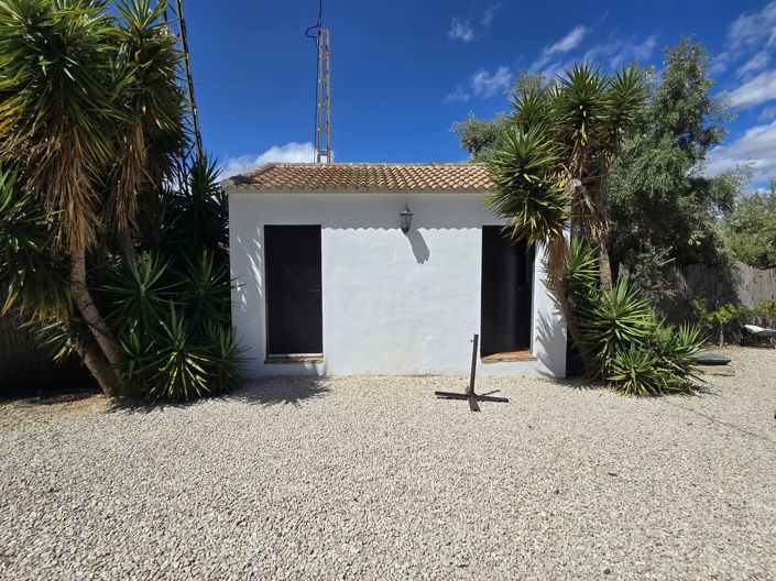 Image No.11-Villa de 3 chambres à vendre à Alcaucín