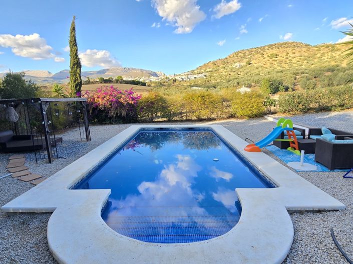 Image No.14-3 Bed Villa for sale