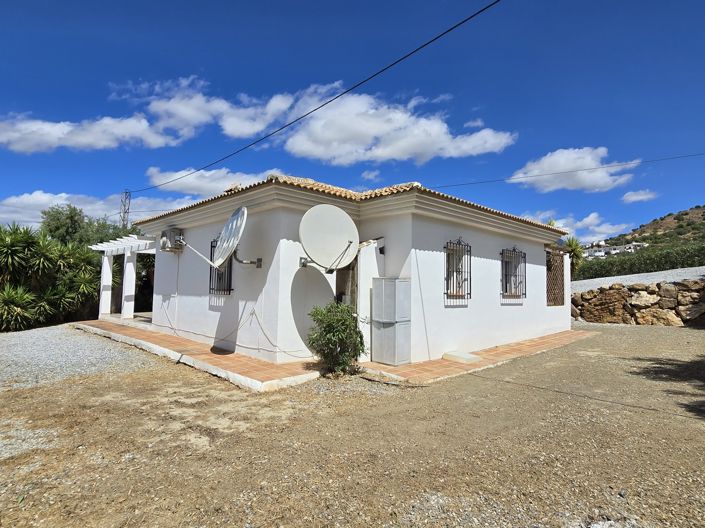 Image No.14-Villa de 3 chambres à vendre à Alcaucín