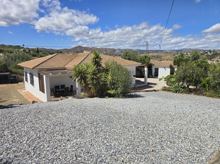 Image No.16-Villa de 3 chambres à vendre à Alcaucín
