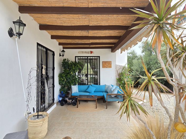 Image No.17-Villa de 3 chambres à vendre à Alcaucín