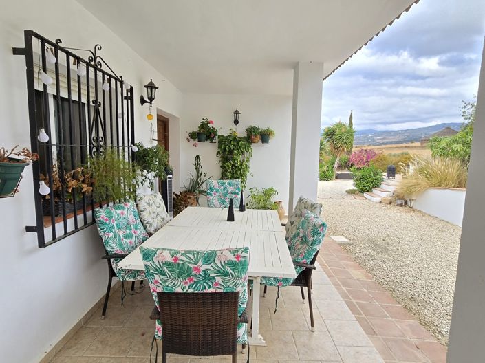 Image No.18-Villa de 3 chambres à vendre à Alcaucín