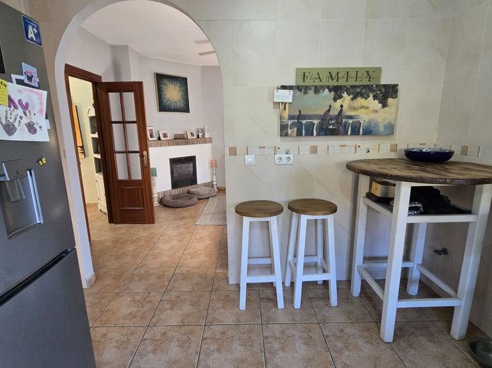 Image No.21-Villa de 3 chambres à vendre à Alcaucín