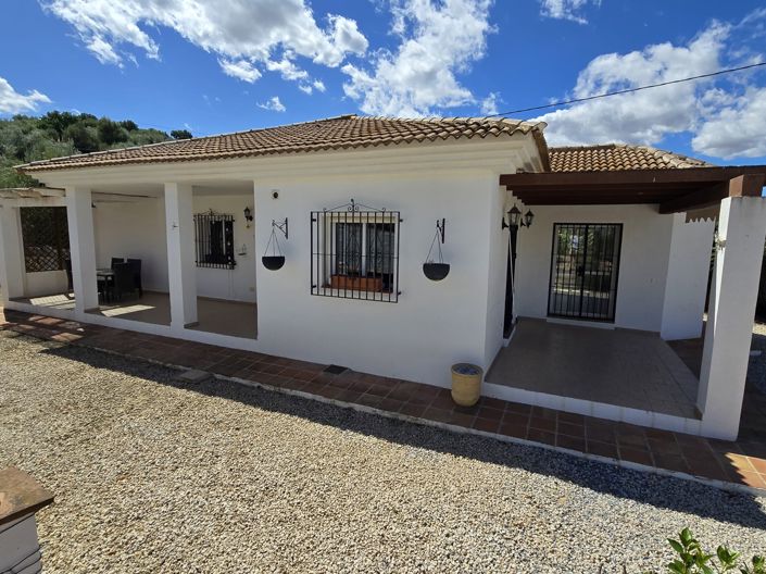 Image No.22-Villa de 3 chambres à vendre à Alcaucín