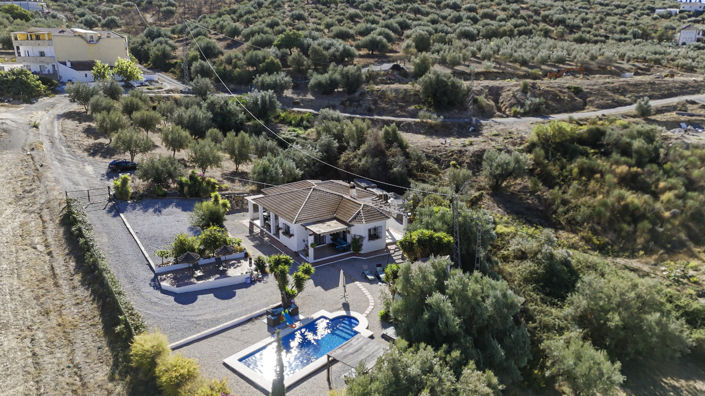 Image No.42-3 Bed Villa for sale