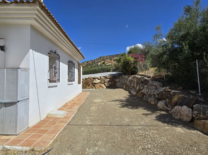 Image No.45-Villa de 3 chambres à vendre à Alcaucín