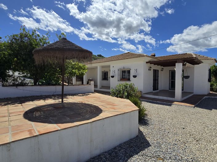 Image No.8-Villa de 3 chambres à vendre à Alcaucín