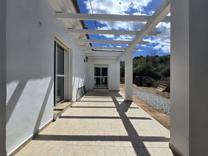 Image No.10-Villa de 3 chambres à vendre à Alcaucín