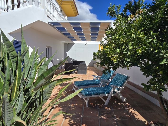 Image No.12-Villa de 3 chambres à vendre à Alcaucín