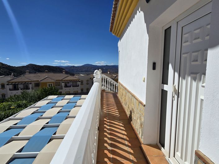 Image No.15-Villa de 3 chambres à vendre à Alcaucín