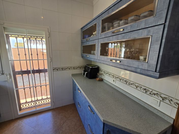 Image No.17-Villa de 3 chambres à vendre à Alcaucín