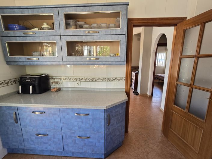 Image No.18-Villa de 3 chambres à vendre à Alcaucín