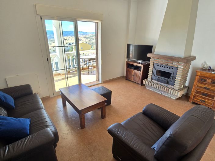 Image No.19-Villa de 3 chambres à vendre à Alcaucín