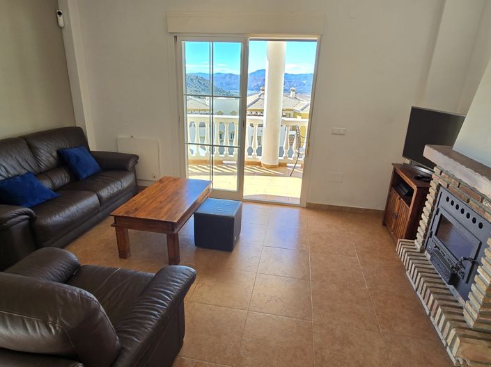 Image No.22-Villa de 3 chambres à vendre à Alcaucín