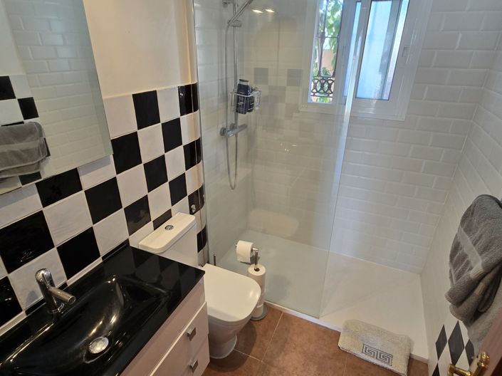 Image No.25-Villa de 3 chambres à vendre à Alcaucín