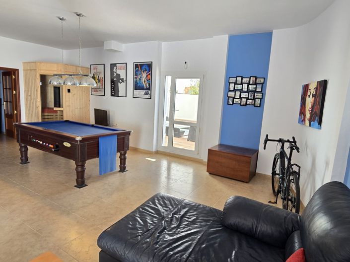 Image No.30-Villa de 3 chambres à vendre à Alcaucín