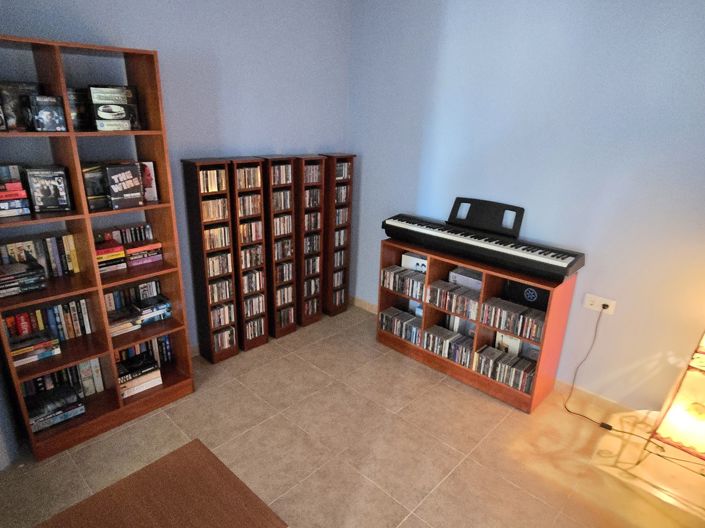 Image No.36-Villa de 3 chambres à vendre à Alcaucín