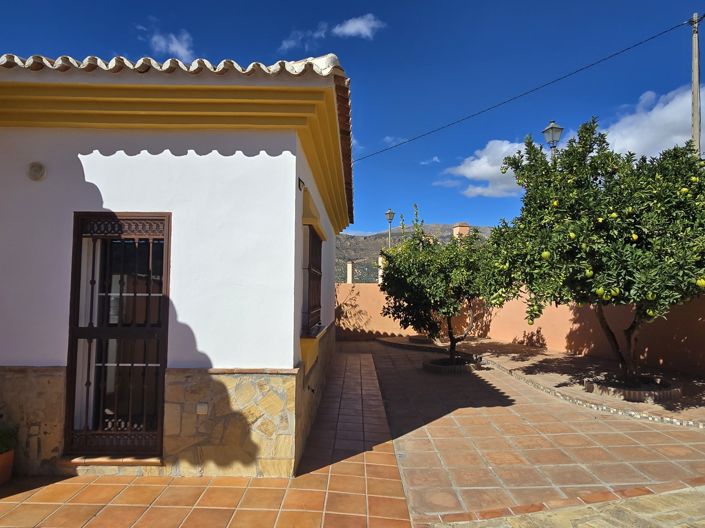 Image No.39-Villa de 3 chambres à vendre à Alcaucín