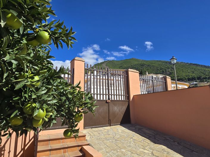 Image No.42-Villa de 3 chambres à vendre à Alcaucín