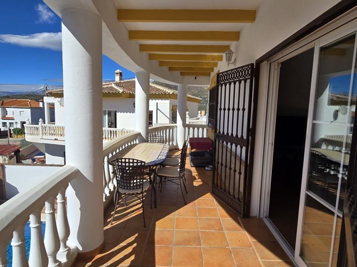 Image No.10-Villa de 3 chambres à vendre à Alcaucín