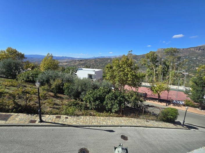 Image No.25-Maison de village de 3 chambres à vendre à Alcaucín