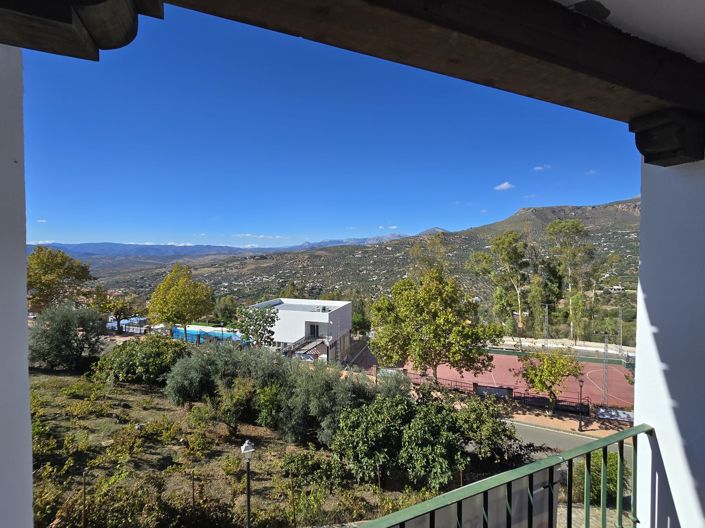 Image No.6-Maison de village de 3 chambres à vendre à Alcaucín