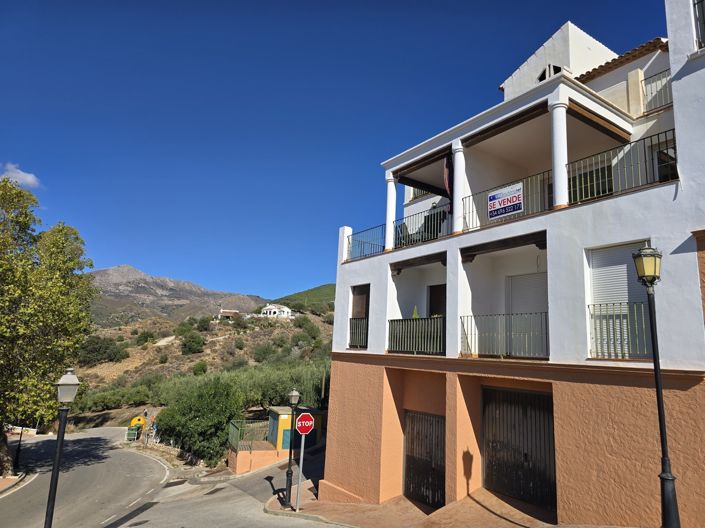 Image No.3-Maison de village de 3 chambres à vendre à Alcaucín