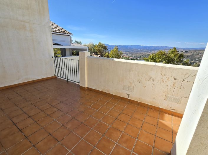 Image No.21-Maison de village de 3 chambres à vendre à Alcaucín