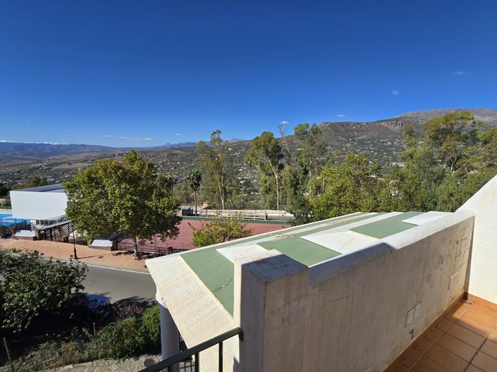 Image No.22-Maison de village de 3 chambres à vendre à Alcaucín