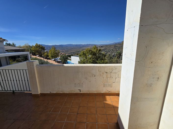 Image No.23-Maison de village de 3 chambres à vendre à Alcaucín