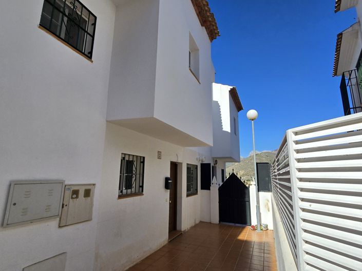 Image No.35-Maison de village de 3 chambres à vendre à Alcaucín