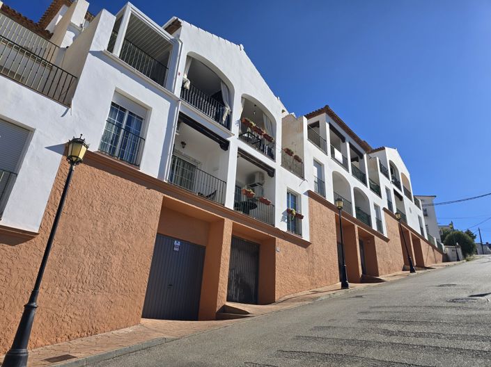 Image No.37-Maison de village de 3 chambres à vendre à Alcaucín