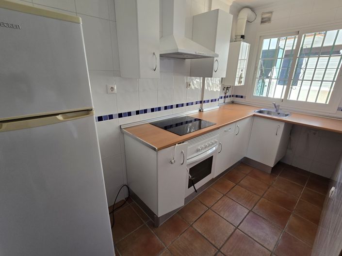 Image No.7-Maison de village de 3 chambres à vendre à Alcaucín