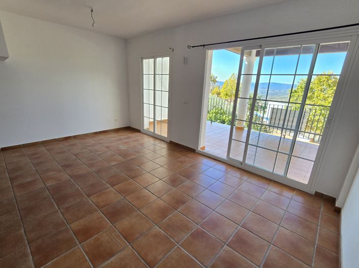 Image No.10-Maison de village de 3 chambres à vendre à Alcaucín